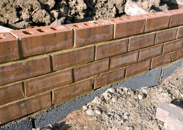 Piney Woods Foundation RepairFoundation Repair Palestine TX